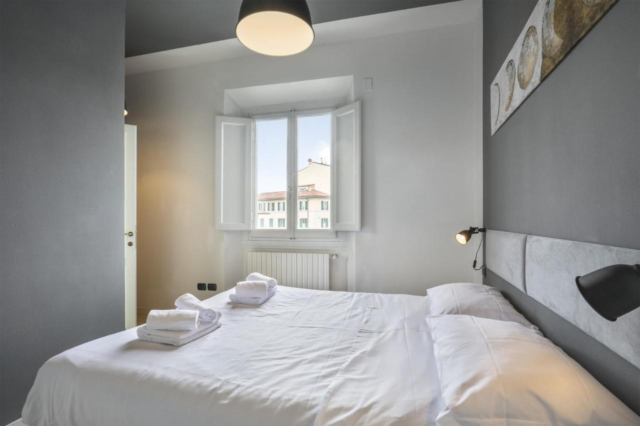 Luna - Sweet Dreams In Florenz Exterior foto