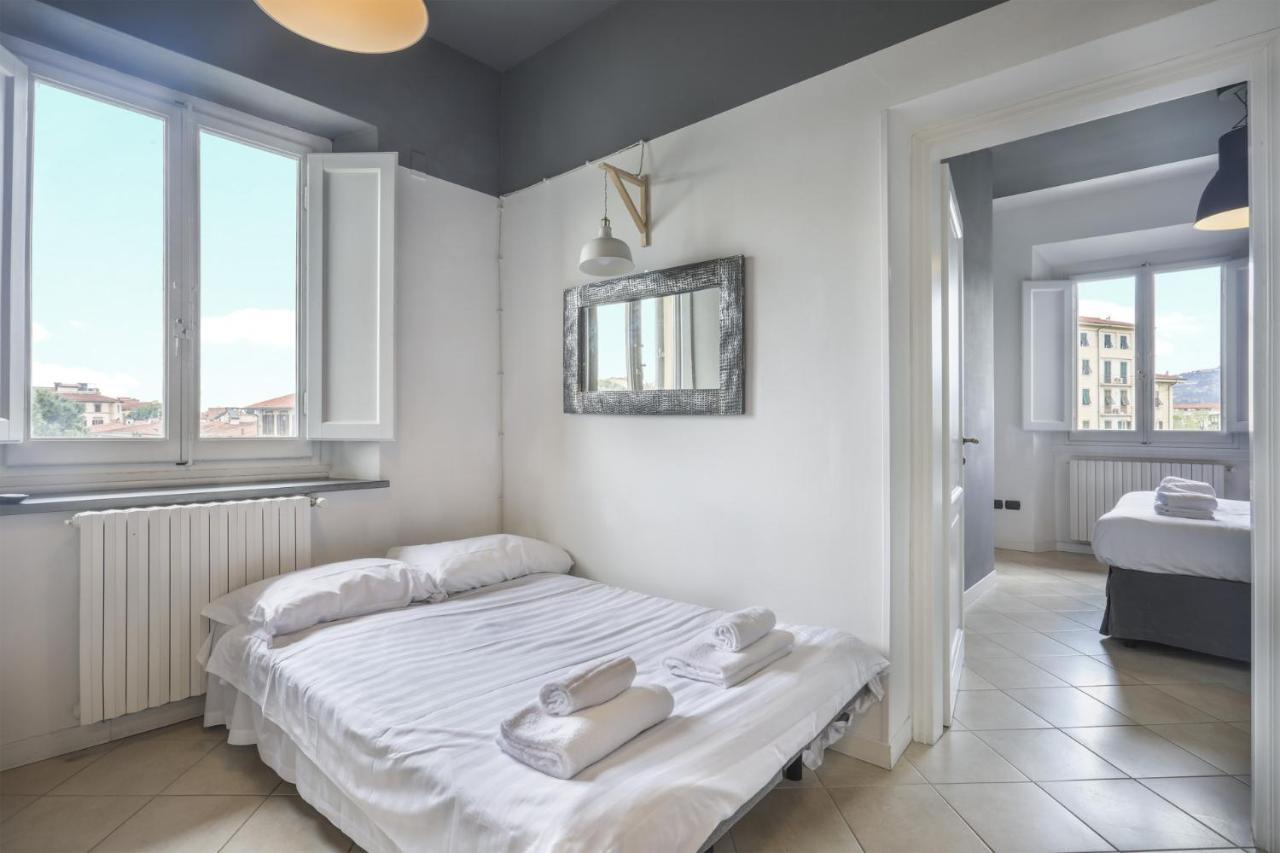 Luna - Sweet Dreams In Florenz Exterior foto